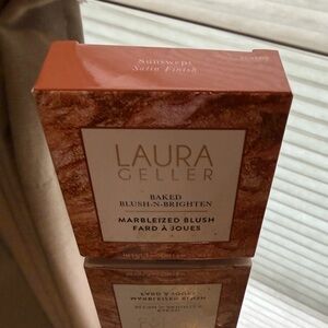 Laura Geller Baked Blush -N- Brighten